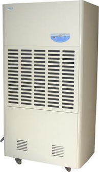 工业环境温湿度控制设备全解析 除湿机、加湿器与恒温恒湿机的供应与应用