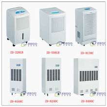 工业环境防潮除湿全攻略 纺机及配套设备的科学养护之道