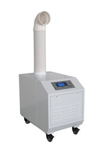 深圳超声波加湿机CS-03与东莞工业加湿器OEM加工 高效工业加湿解决方案解析