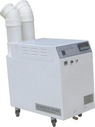 超声波工业加湿器 现代厂房降温加湿的智能解决方案