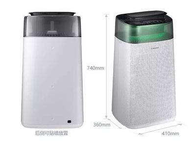 更健康的加湿器，自带净化功能是关键 工业加湿器新解读