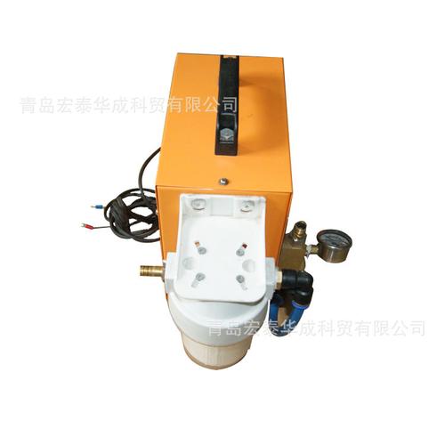 专业供应工业加湿器 迷你型高压微雾加湿 诚信经营